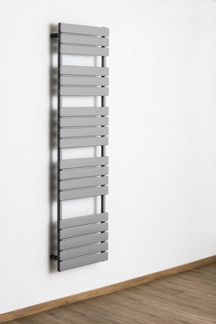 Sanifun handdoekradiator Andreas 1800 x 500 Grijs