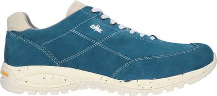 Lomer - Janko Suède 2.0 - Unisex - Wandelschoenen - Aqua