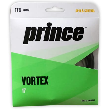 Prince Vortex Set snaren 12,2m