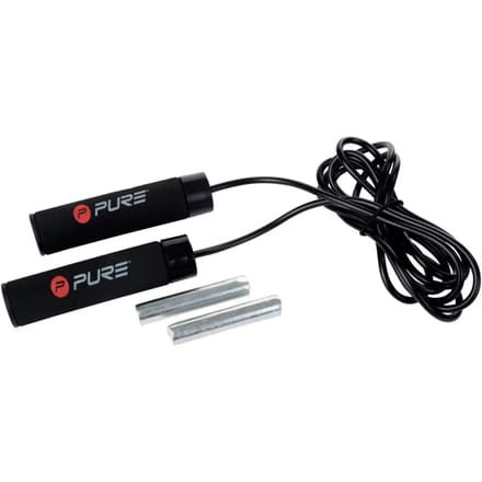 Springtouw Pure2Improve weighted jumprope