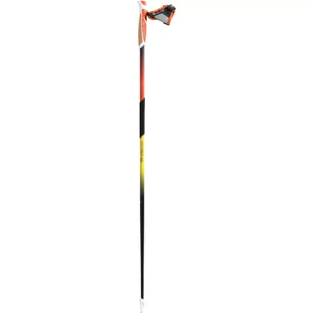 Sticks TSL Addict trail carbon 1 cork grip - spike