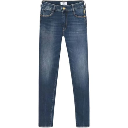 Skinny Jeans Le Temps des Cerises PULPHIGH