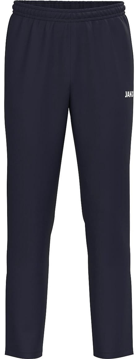 Jako One Kort Model Presentatiebroek Heren - Marine | Maat: L