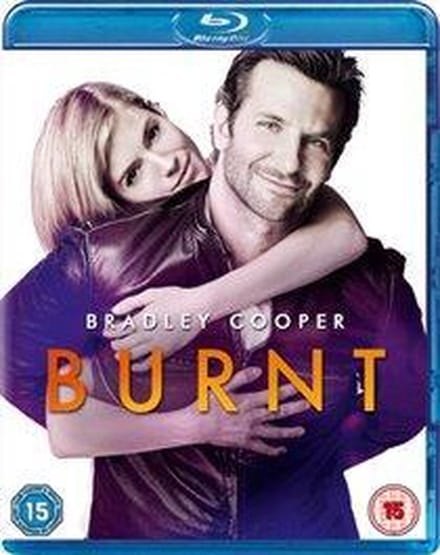 Burnt (import)