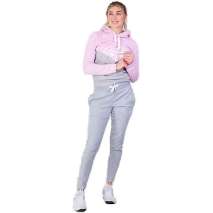 Dames Hoodie Bidi Badu Salia