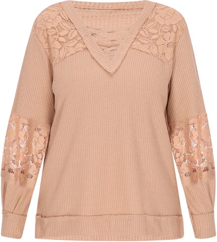 usha Jumper