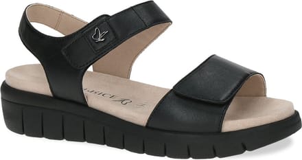 Caprice Dames Sandaal 9-28701-42 036 H-breedte Maat: 41 EU