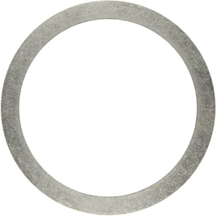 Basis versnellingsbak ZF 0730007211
