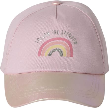 Vertbaudet Pet - meisje - regenboog