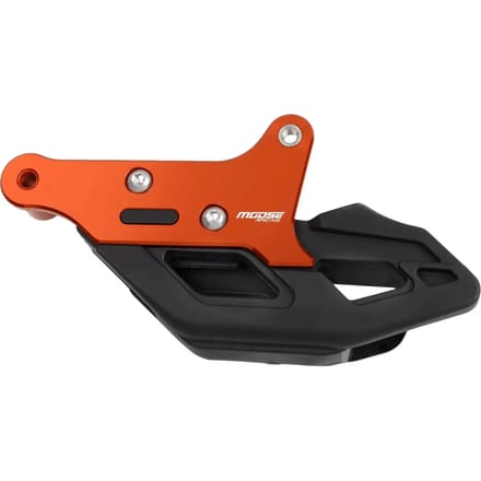 Aluminium kettinggeleider Moose MR-1 KTM EXC-F 350