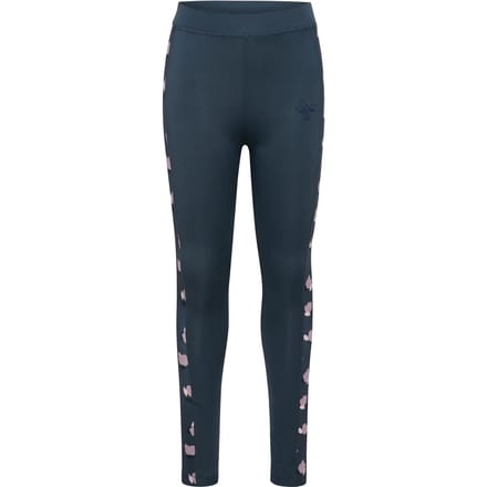 Legging voor meisjes Hummel Aop