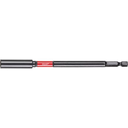 Milwaukee Magnetische bithouder Magnetische bithouder 152 mm - lange reeks - 4932471822