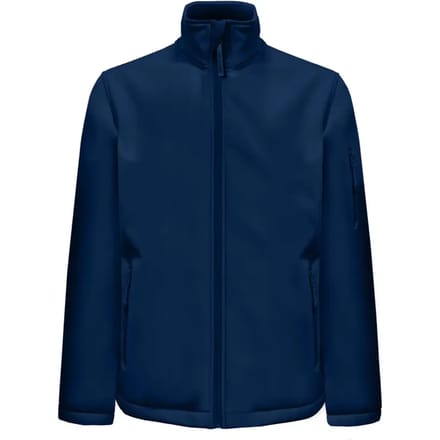 3-laags softshelljack Pen Duick Atlantic