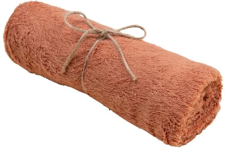 Timboo | Handdoek 74x110cm Sunrise Orange