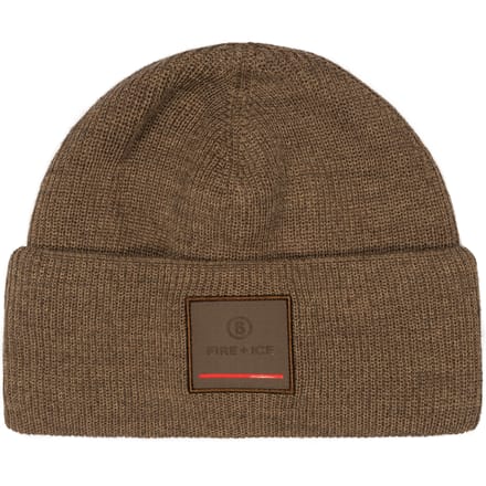 Bogner Fire + Ice Tarek Muts (Maat - OS, Kleur - Hazelnut)