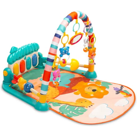 Speelmat Toyz Zoo