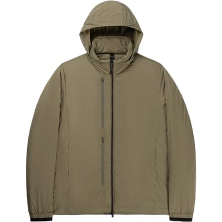 Krakatau Nm39 Fossil Größe: M | Leichte Jacken Outlet | Herren