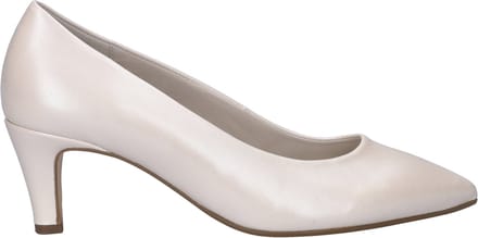 Gabor dames pump - Wit - Maat 38
