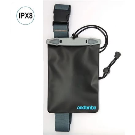 portefeuillehouder Aquapac