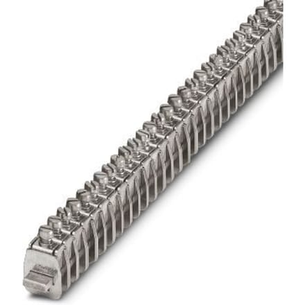 Phoenix Contact AK16 Zilver Aansluitblok - 0404033 [10 Stuks]