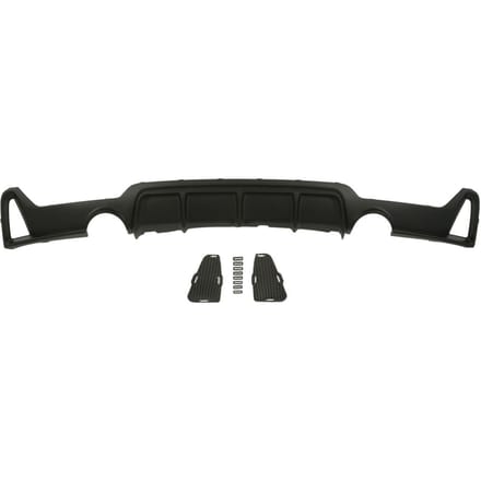 Spoiler, bumper BLIC 5511-00-0070971KP