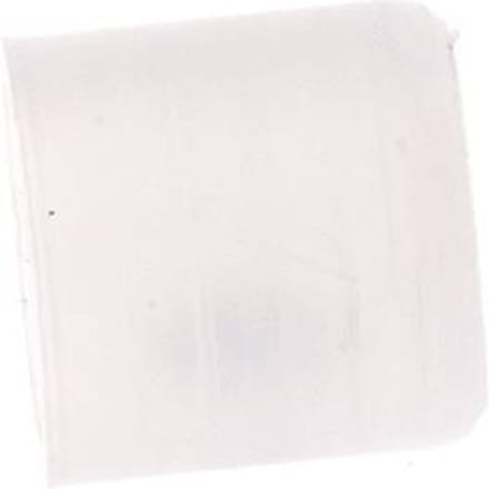11.6x9 Polyethyleen Eindkap voor Opsteekkoppelingen [50 Stuks]