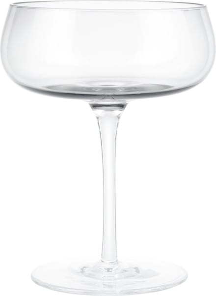 Belo Coupe Champagneglas | Transparant | Glas