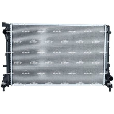 Radiator, motorkoeling NRF 53835