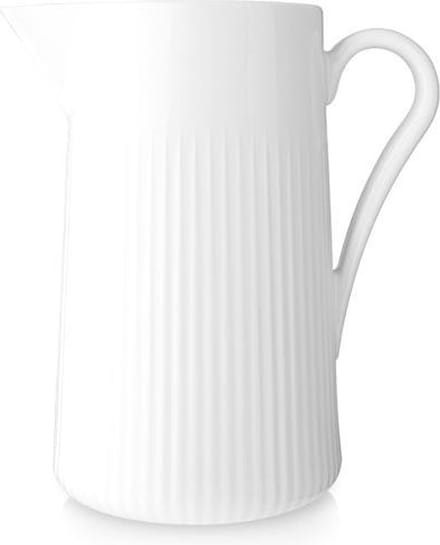 Eva Trio - Legio Nova Karaf 1,6 liter - Porselein - Wit -