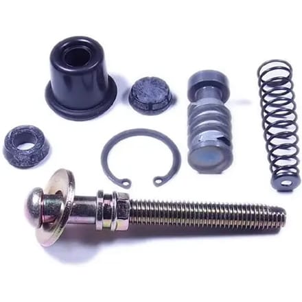 Motorfiets hoofdremcilinder reparatieset Tourmax MSR-205