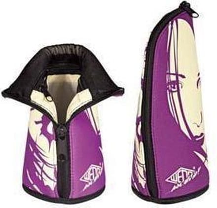 Etui 2GO Purple