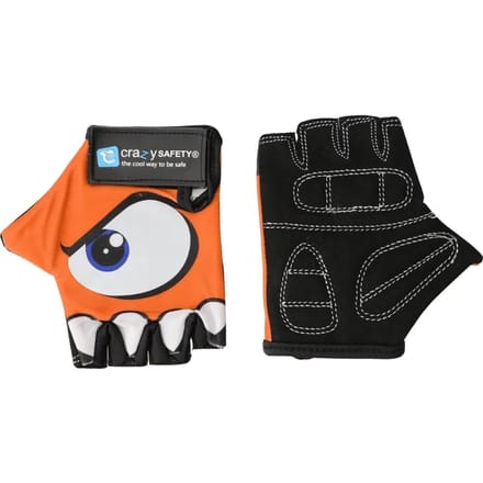 Kinderhandschoenen Crazy Safety