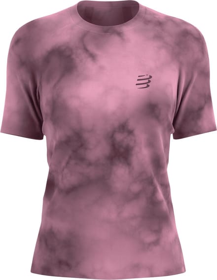 Performance SS Tshirt W - Eat My Dust