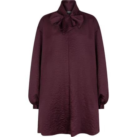 Dante 6 Leigh Jurken Bordeaux 253122