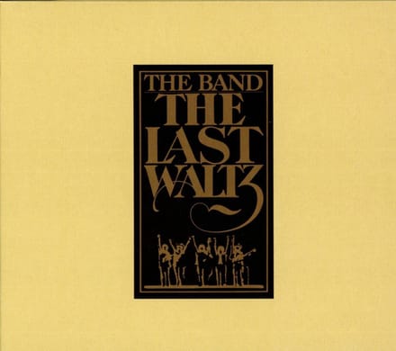 The Last Waltz - Band