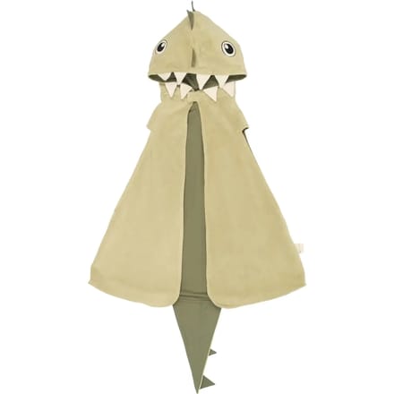 Vermomming Fabelab Croco Cape