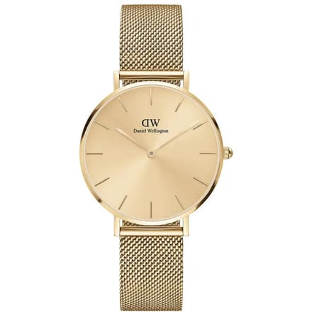 Daniel Wellington DW Watch Petite Unitone Gold 28mm