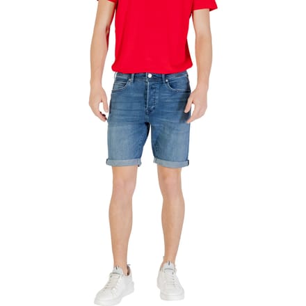 Replay Heren Shorts