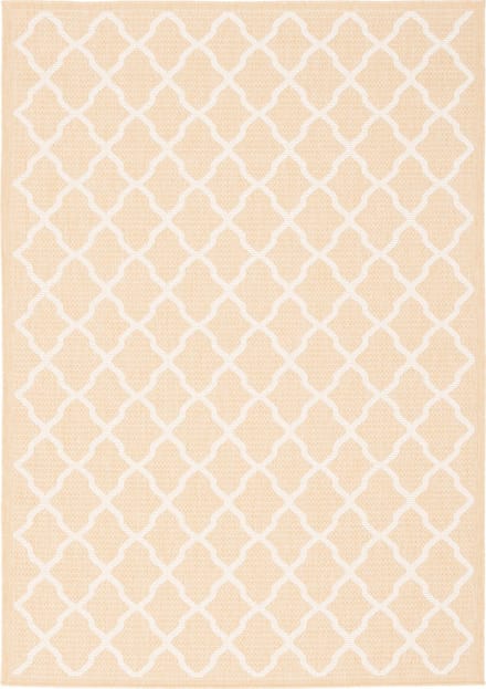 Pergamon Vloerkleed Binnen & buiten platweave Valencia Modern