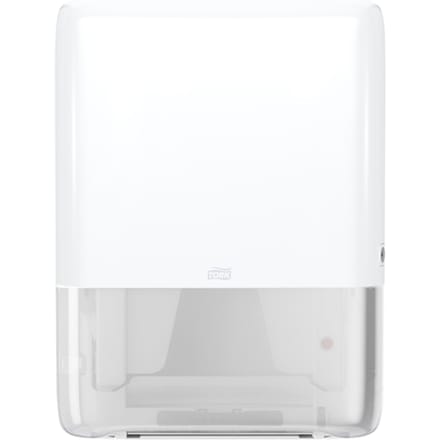 Tork 552550 Peakserve Dispenser Mini Continu Handdoek Dispenser Wit (552550)