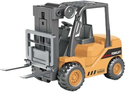 Constructie Heftruck