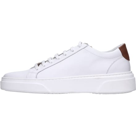 Alviero Martini Witte sneakers
