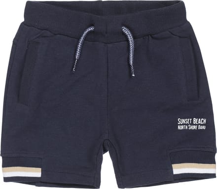 Dirkje- Jongens Short- Navy - Maat56