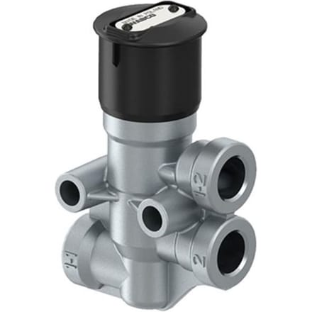 Snelsluitventiel WABCO 9630060010