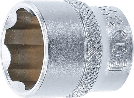 BGS Dopsleuteldop Super Lock 3/8 20 mm