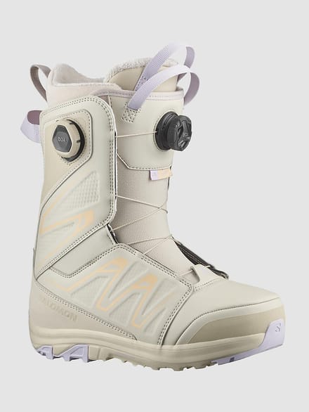 Salomon Ivy SJ BOA Snowboard Schoenen