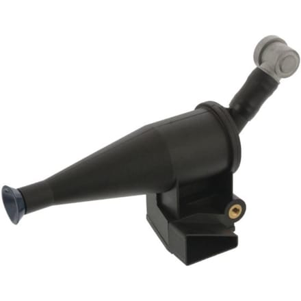 Olieafscheider, carterontluchtingsfilter FEBI BILSTEIN 47001