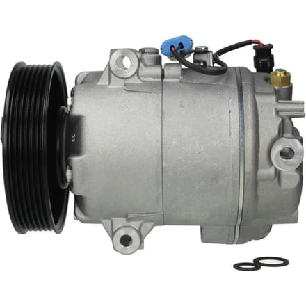 Compressor, airconditioner DELPHI TSP0155966
