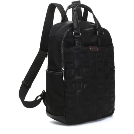 ABBACINO 173166 Zwart N/A EU
