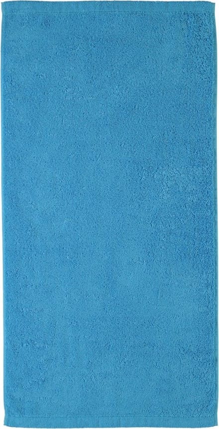 Cawo Lifestyle Uni Handdoek malibu 70x140